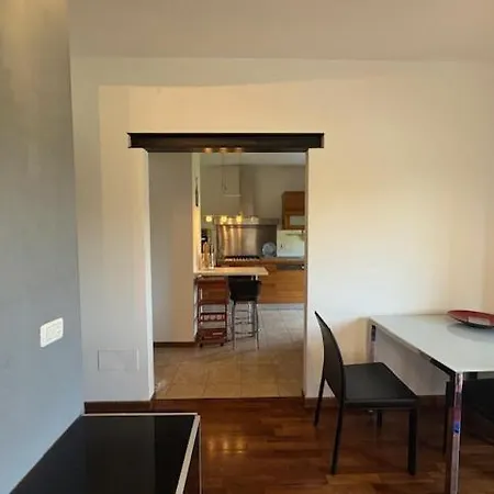 Apartment Casa Con Vista Per Al Mare Di