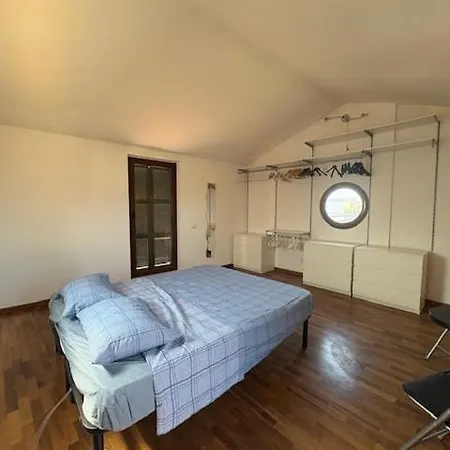 Apartment Casa Con Vista Per Al Mare Di *