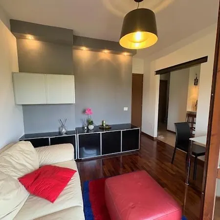 Casa Con Vista Per Al Mare Di *
