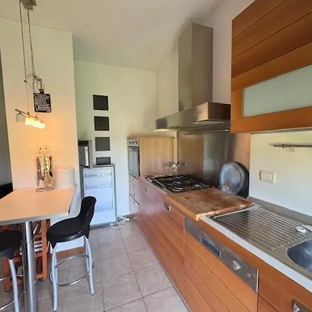 Casa Con Vista Per Al Mare Di * Senigallia