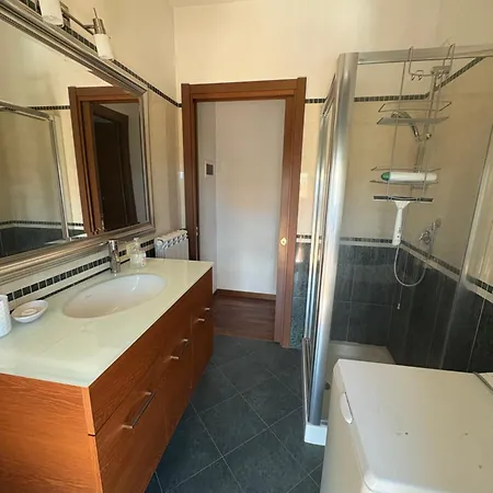 Apartment Casa Con Vista Per Al Mare Di Senigallia